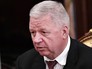 Председатель Федерации независимых профсоюзов России Михаил Шмаков Председатель Федерации независимых профсоюзов России Михаил Шмаков