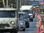 Дорожные работы Дорожные работы