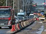 Реставрация Старошереметьевского шоссе Реставрация Старошереметьевского шоссе