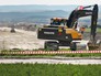 Строительство федеральной трассы "Таврида" в Крыму Строительство федеральной трассы "Таврида" в Крыму