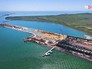 Строительство Крымского моста через Керченский пролив Строительство Крымского моста через Керченский пролив