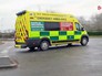 Скорая помощь в Великобритании Скорая помощь в Великобритании
