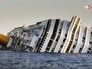 Лайнер Costa Concordia Лайнер Costa Concordia