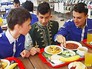 Сирийские подростки отдыхают в "Артеке" Сирийские подростки отдыхают в "Артеке"