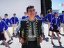 Сирийские подростки отдыхают в "Артеке" Сирийские подростки отдыхают в "Артеке"