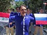 Сирийские подростки отдыхают в "Артеке" Сирийские подростки отдыхают в "Артеке"