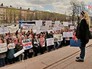 Депутаты и представители Общественной палаты Москвы встретились с жителями Депутаты и представители Общественной палаты Москвы встретились с жителями