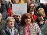 Митинг жителей о поддержке программы реновации жилья в Москве Митинг жителей о поддержке программы реновации жилья в Москве