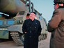 Глава КНДР Ким Чен Ын Глава КНДР Ким Чен Ын