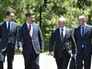 Президент РФ Владимир Путин и председатель КНР Си Цзиньпин Президент РФ Владимир Путин и председатель КНР Си Цзиньпин
