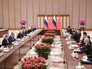 Российско-китайские переговоры Российско-китайские переговоры