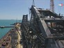 Строительство Крымского моста через Керченский пролив Строительство Крымского моста через Керченский пролив