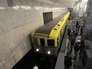 Историческая реконструкция дня открытия Московского метрополитена у станции "Сокольники" Историческая реконструкция дня открытия Московского метрополитена у станции "Сокольники"