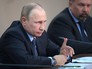 Президент России Владимир Путин проводит совещание о ликвидации последствий паводков и пожаров в Сибири и на Урале Президент России Владимир Путин проводит совещание о ликвидации последствий паводков и пожаров в Сибири и на Урале