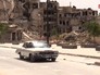 Коллекция ретроавтомобилей в Сирии Коллекция ретроавтомобилей в Сирии
