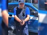 Фельдъегерей угрожает оружием автомобилисту Фельдъегерей угрожает оружием автомобилисту