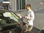 Пострадавший автомобилист Пострадавший автомобилист