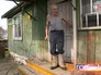 Условия проживания ветерана ВОВ Владимира Ручкина Условия проживания ветерана ВОВ Владимира Ручкина