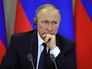 Президент России Владимир Путин Президент России Владимир Путин