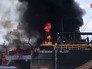 Взрыв в Колумбии Взрыв в Колумбии