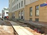 Строительные работы Строительные работы