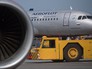 Самолет Airbus авиакомпании Аэрофлот Самолет Airbus авиакомпании Аэрофлот