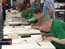 Конкурс профмастерства среди инвалидов "Абилимпикс" Конкурс профмастерства среди инвалидов "Абилимпикс"