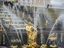 Фонтаны Большого каскада во время открытия нового летнего сезона в Государственном музее-заповеднике "Петергоф" Фонтаны Большого каскада во время открытия нового летнего сезона в Государственном музее-заповеднике "Петергоф"