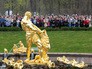Театрализованный весенний праздник фонтанов в Государственном музее-заповеднике "Петергоф" Театрализованный весенний праздник фонтанов в Государственном музее-заповеднике "Петергоф"