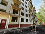 Снос пятиэтажного жилого дома Снос пятиэтажного жилого дома
