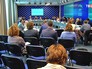 Заседание Социальной платформы "Единой России" Заседание Социальной платформы "Единой России"