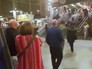 Взрыв в Манчестере Взрыв в Манчестере