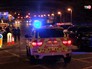 Взрыв в Манчестере Взрыв в Манчестере