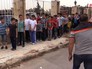 Сирийские дети занимаются спортом Сирийские дети занимаются спортом