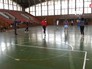 Сирийские дети занимаются спортом Сирийские дети занимаются спортом