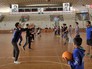 Сирийские дети занимаются спортом Сирийские дети занимаются спортом