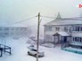 Последствия снегопада Последствия снегопада