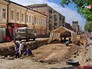 Археологические раскопки в Ростове-на-Дону Археологические раскопки в Ростове-на-Дону