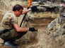 Археологические раскопки в городе Археологические раскопки в городе
