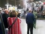 Взрыв на стадионе в Манчестере Взрыв на стадионе в Манчестере