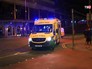 Скорая помощь в Великобритании Скорая помощь в Великобритании