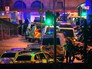 Экстренные службы Великобритании на месте происшествия Экстренные службы Великобритании на месте происшествия