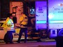 Взрывотехникеская лаборатория полиции Великобритании Взрывотехникеская лаборатория полиции Великобритании