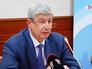 Руководитель столичного департамента градостроительной политики Сергей Лёвкин Руководитель столичного департамента градостроительной политики Сергей Лёвкин