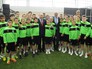 Владимир Путин посетил школу-интернат футбольного клуба «Краснодар Владимир Путин посетил школу-интернат футбольного клуба «Краснодар