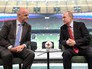 Президент России Владимир Путин и президент ФИФА Джанни Инфантино Президент России Владимир Путин и президент ФИФА Джанни Инфантино