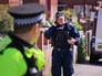 Полиция Великобритании Полиция Великобритании