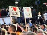 Митинг в память о жертвах теракта в Манчестере Митинг в память о жертвах теракта в Манчестере