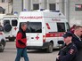 Машины скорой помощи в Перми Машины скорой помощи в Перми