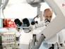 Новое медицинское оборудование в больнице Новое медицинское оборудование в больнице